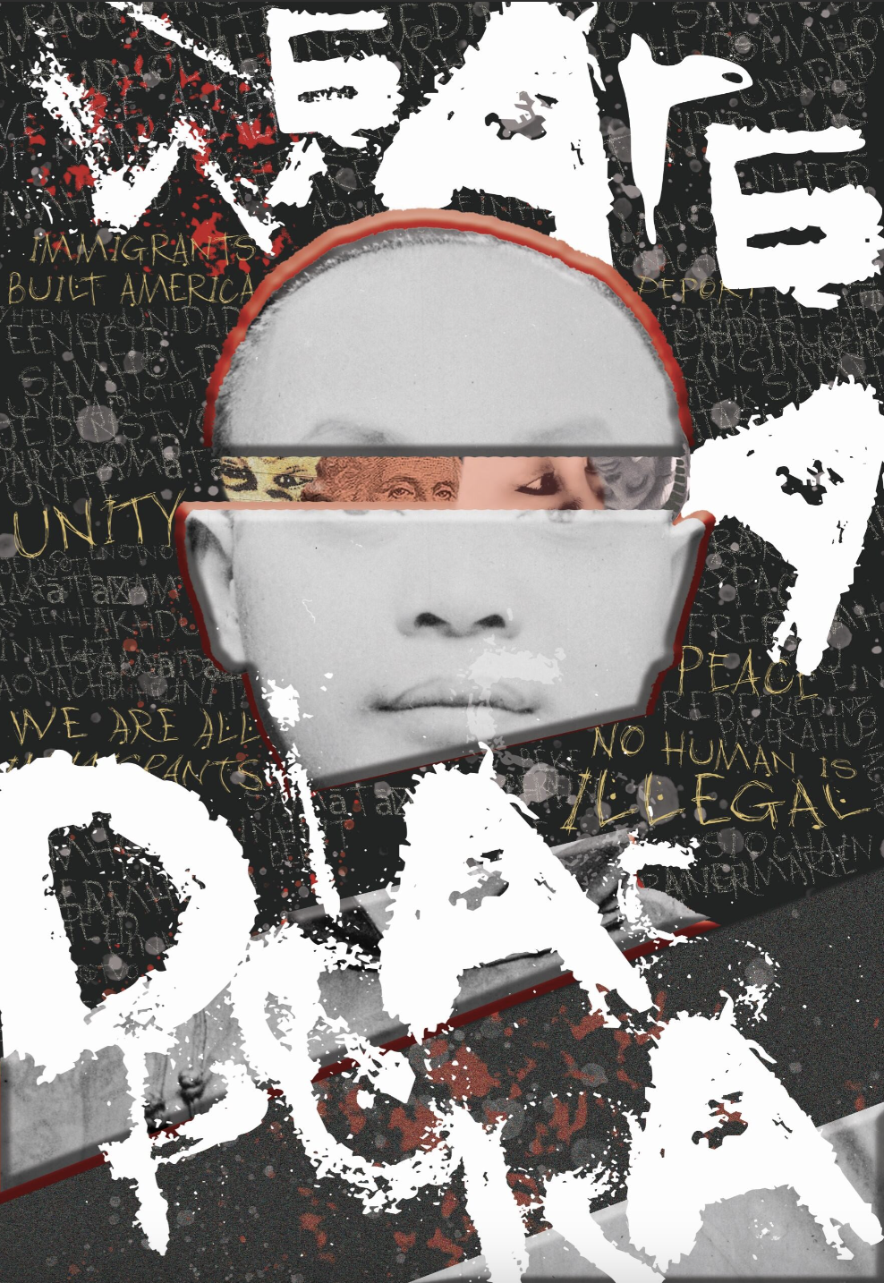 Josh Studer Poster