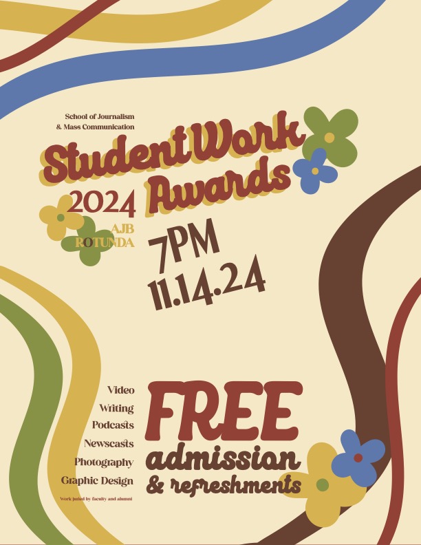 student showcase