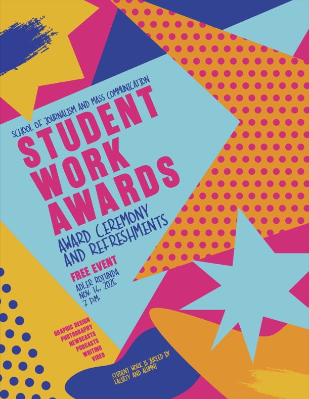 student showcase
